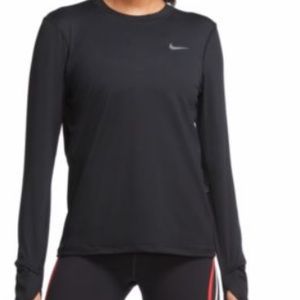 Nike long sleeve crew neck